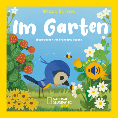 Im Garten - 