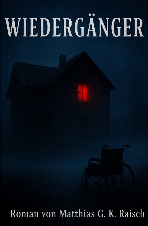 Der Wiederg&auml;nger - matthias raisch