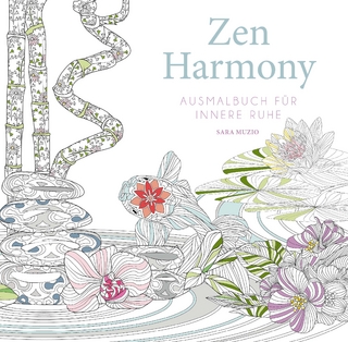 Zen Harmony