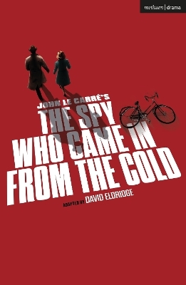 The Spy Who Came In From The Cold