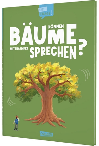 Können Bäume miteinander sprechen? (Gute Frage!)