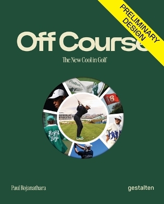 Off Course - 