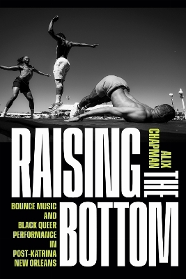 Raising the Bottom
