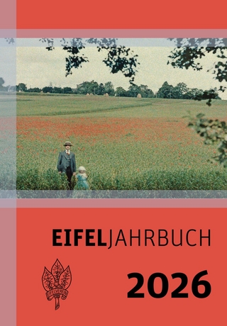 Eifeljahrbuch 2026