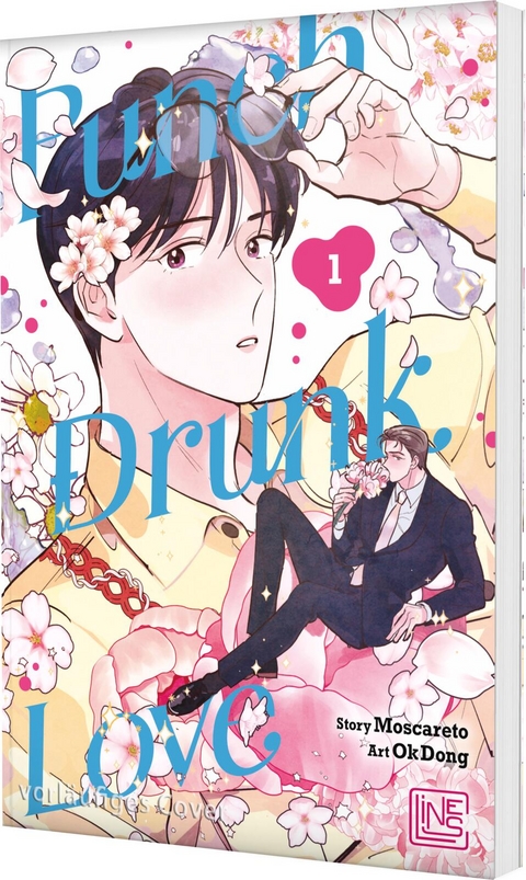 Punch Drunk Love 1 -  MOSCARETO