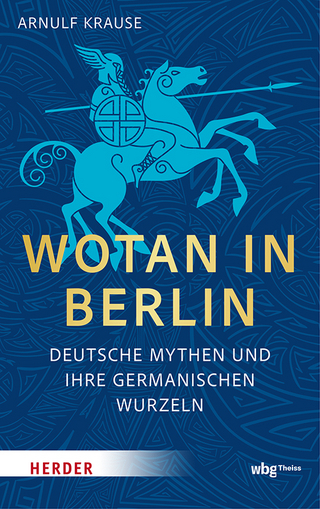Wotan in Berlin
