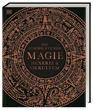 Die Geschichte von Magie, Hexerei & Okkultem