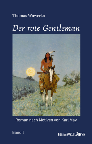 Der rote Gentleman Band I