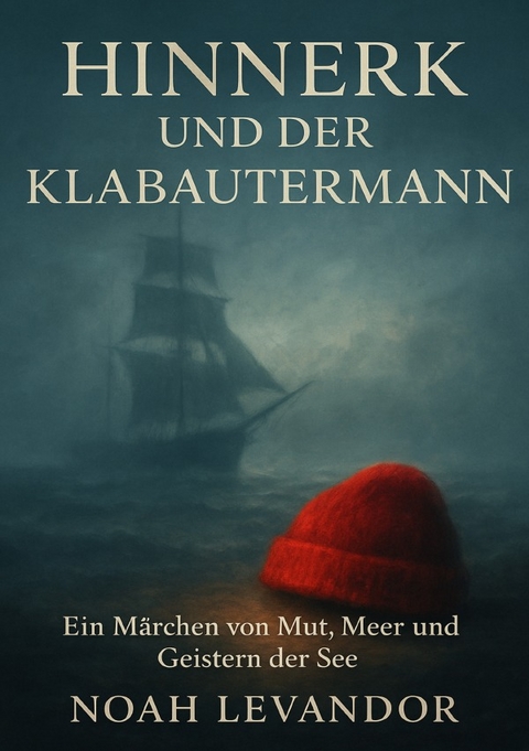 Legenden der Ostsee / Hinnerk und der Klabautermann - Noah Levandor