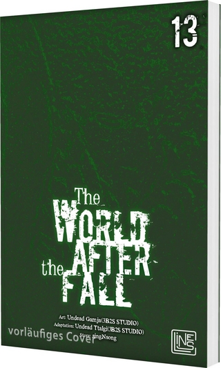 The World After the Fall 13
