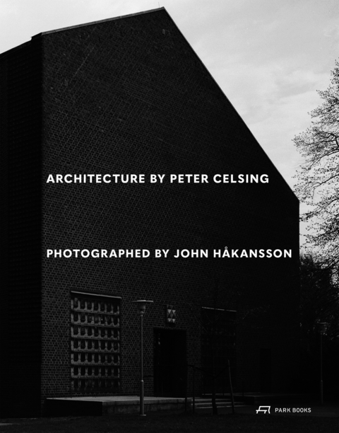 Architecture by Peter Celsing Photographed by John Håkansson - 