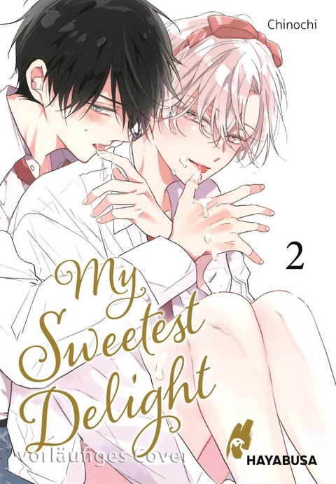 My Sweetest Delight 2 -  Chinochi