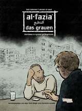 Al-Fazia' - Tobi Dahmen, Akram Al Saud