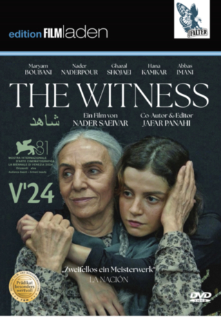 The Witness