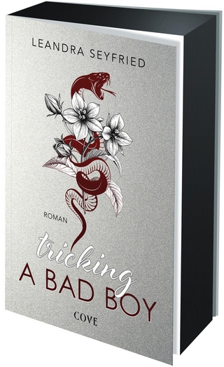 Tricking A Bad Boy (Sons of Chicago 1)