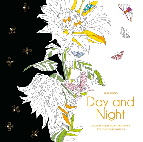 Day & Night - 