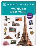 memo Wissen. Wunder der Welt - Tom Jackson