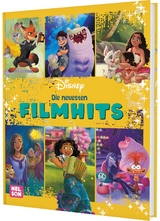 Disney: Die neuesten Filmhits