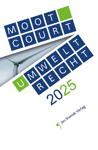 Moot Court - Umweltrecht 2025