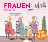 Uli Stein für Verliebte: Frauen Power - Uli Stein