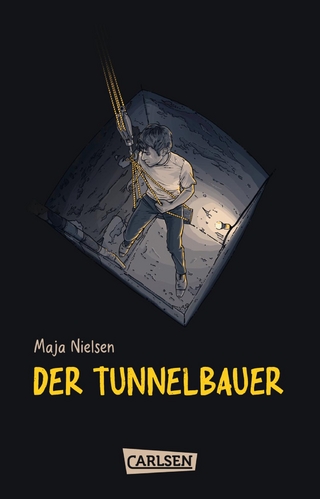 Der Tunnelbauer