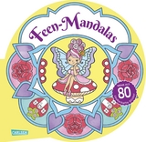 Feen-Mandalas