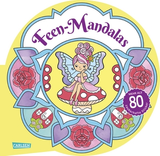 Feen-Mandalas