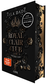 Royal Clair Club 1: Her First Hunt - Ayla Dade