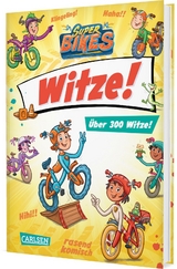 SUPERBIKES Witze! - Tina Blase