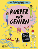 K&ouml;rper und Gehirn - Rosie Cooper