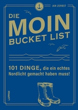 Die MOIN Bucket List - Jan Zerbst