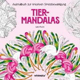 Tier-Mandalas - 