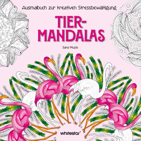 Tier-Mandalas - 