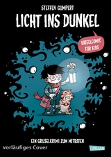 Licht ins Dunkel - Steffen Gumpert