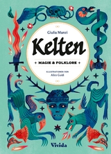 Kelten -  Giulia Manzi