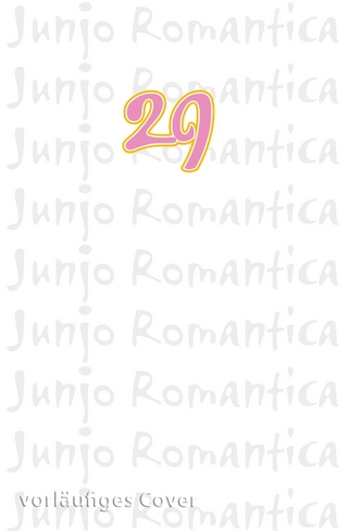 Junjo Romantica 29