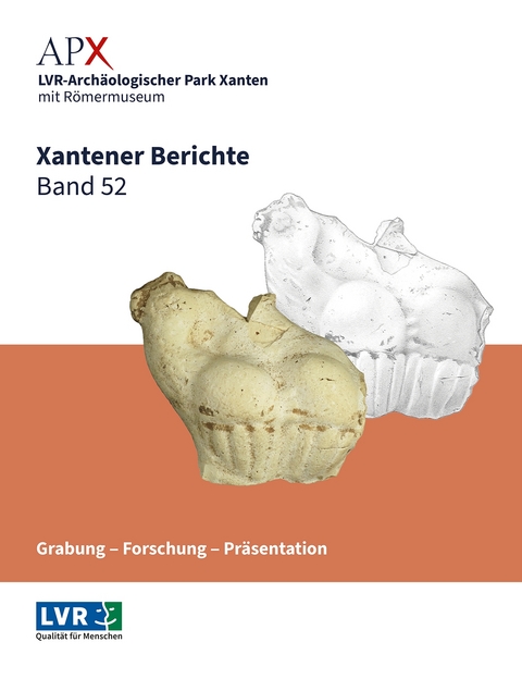 Xantener Berichte Band 52