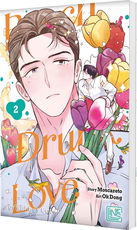 Punch Drunk Love 2 -  MOSCARETO