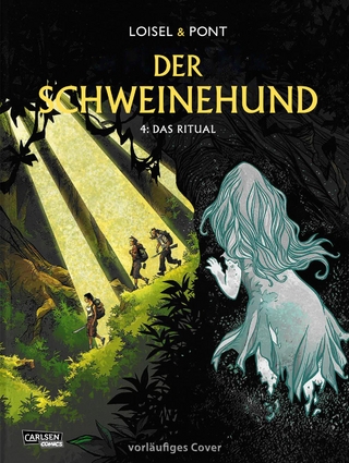 Der Schweinehund 4: Das Ritual