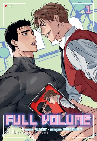 Full Volume 1