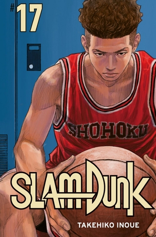 SLAM DUNK 17