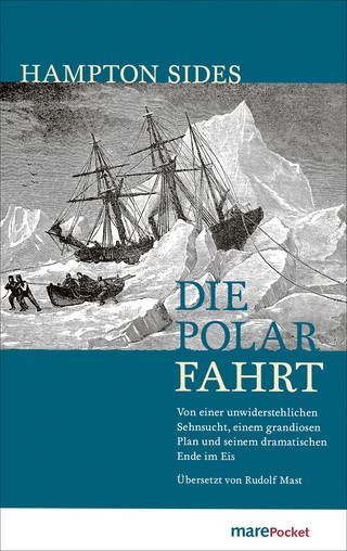 Die Polarfahrt