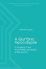 Qur'anic Apocalypse -  Michel Cuypers