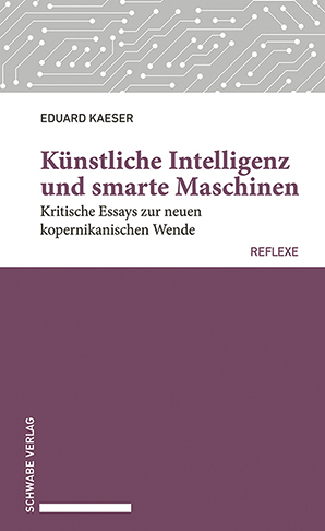 Künstliche Intelligenz und smarte Maschinen
