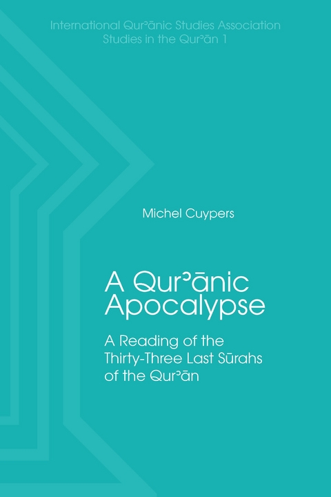 Qur'anic Apocalypse -  Michel Cuypers