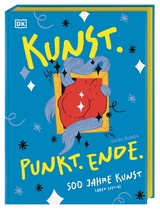 Kunst. Punkt. Ende - Verity Babbs