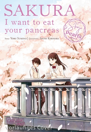Sakura − I want to eat your pancreas Pearls