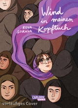 Wind in meinem Kopftuch - Roya Soraya