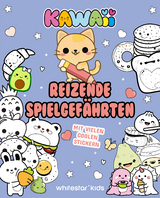 Reizende Spielgef&auml;hrten - 