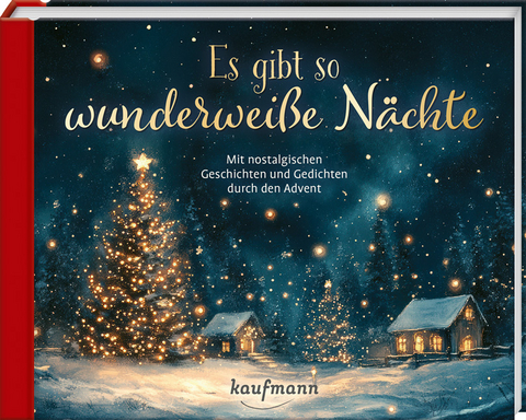 Es gibt so wunderweiße Nächte - 